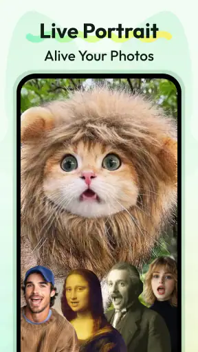 VidFox: AI Photo Video Maker screenshot 7
