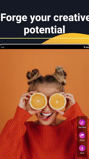 Vidify: Status Video Maker screenshot 10