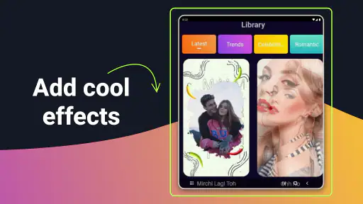 Vidify: Status Video Maker screenshot 12