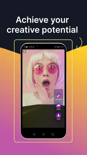 Vidify: Status Video Maker screenshot 5