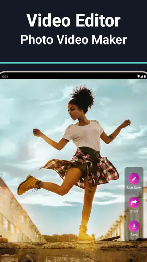 Vidify: Status Video Maker screenshot 6