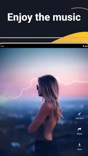 Vidify: Status Video Maker screenshot 8