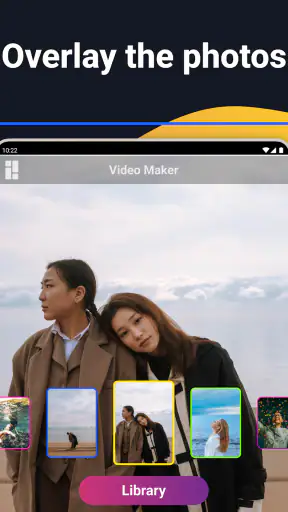 Vidify: Status Video Maker screenshot 9