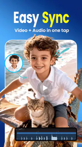 Vidu - AI Video Generator screenshot 7