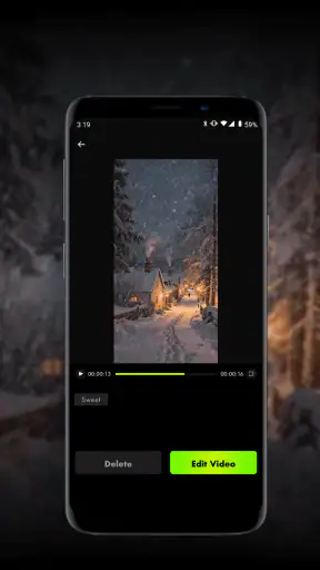 VidVault screenshot 1