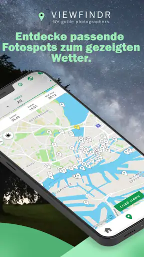VIEWFINDR screenshot 3