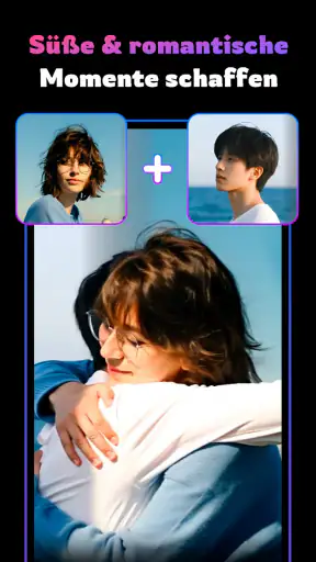 VifunAI: KI Video Generator screenshot 3