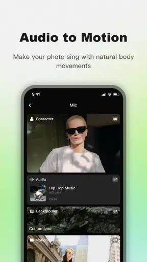 Viggle AI: Meme Maker screenshot 5