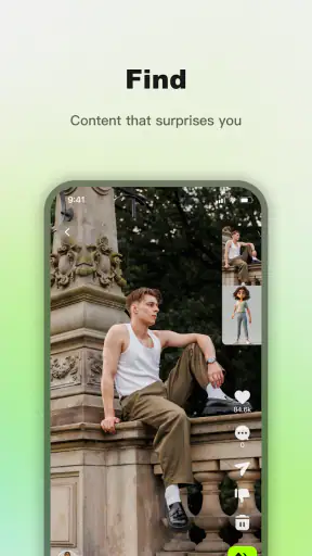 Viggle AI: Meme Maker screenshot 6