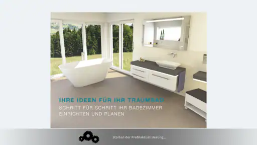Vigour Badplaner screenshot 9