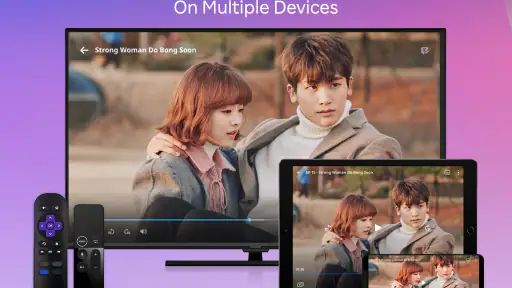 Viki: Asian Dramas & Movies screenshot 12