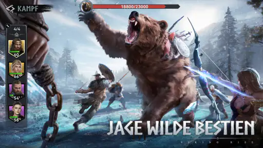Viking Rise screenshot 3