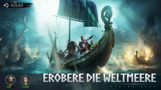 Viking Rise screenshot 4