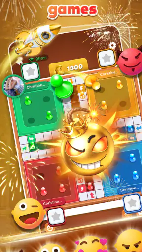 Vilaa chat screenshot 5