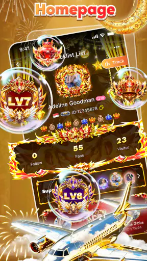 Vilaa chat screenshot 6