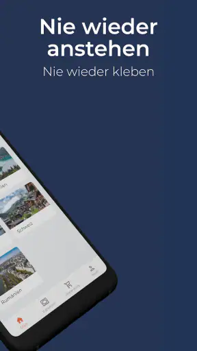 vintrica Mobility screenshot 3
