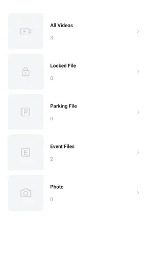 VIOFO Dashcam screenshot 4