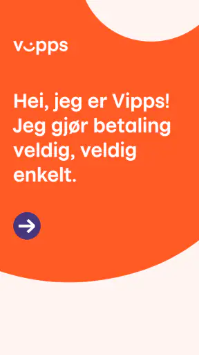Vipps screenshot 1