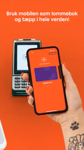 Vipps screenshot 4