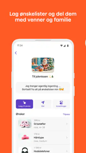 Vipps screenshot 6