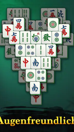 Vita Mahjong screenshot 10