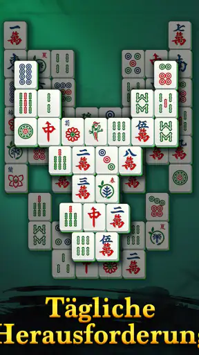 Vita Mahjong screenshot 12