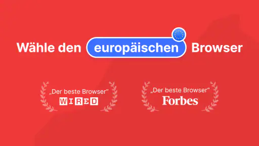 Vivaldi Browser–Schnell&Sicher screenshot 9