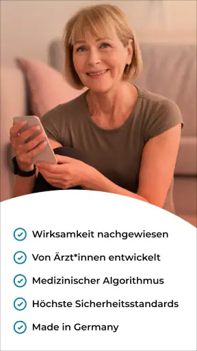 ViViRA bei Rückenschmerzen screenshot 4