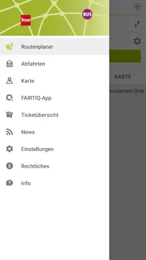VMT screenshot 1