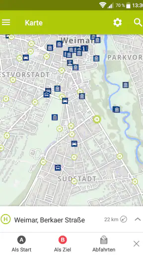 VMT screenshot 5