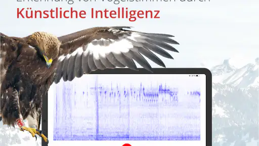 Vogelführer Birdlife Schweiz screenshot 10