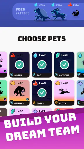 Voidpet Dungeon screenshot 12