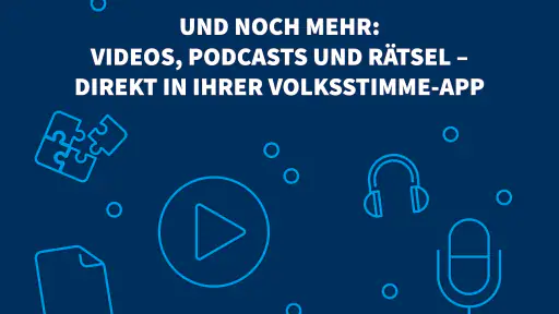 Volksstimme screenshot 10