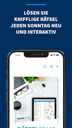 Volksstimme screenshot 4