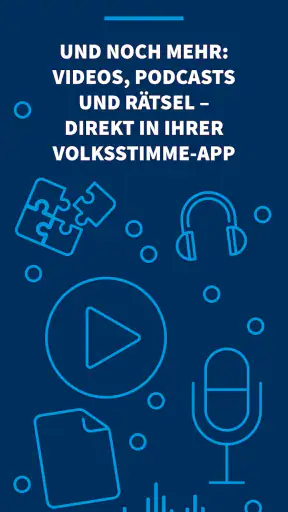 Volksstimme screenshot 5