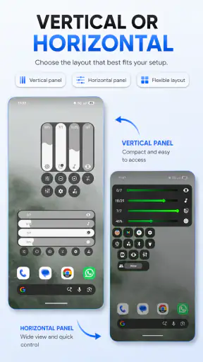 Volume Control Panel Pro screenshot 7