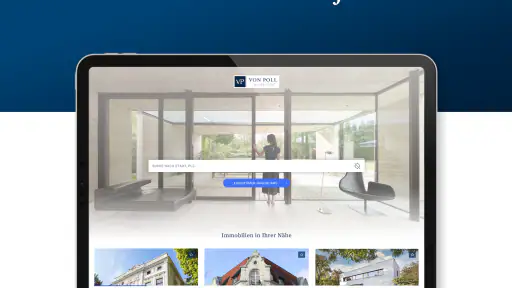 VON POLL IMMOBILIEN screenshot 11