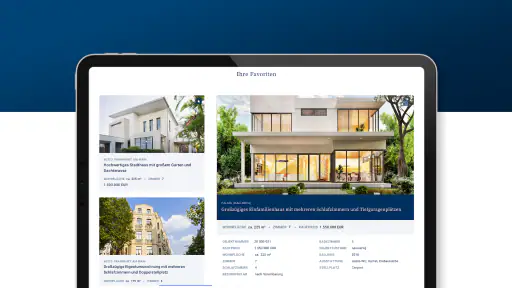 VON POLL IMMOBILIEN screenshot 12