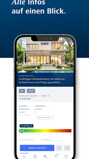 VON POLL IMMOBILIEN screenshot 4
