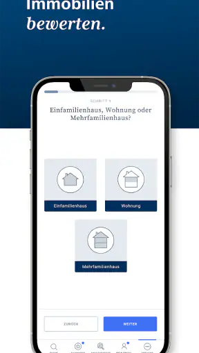 VON POLL IMMOBILIEN screenshot 5