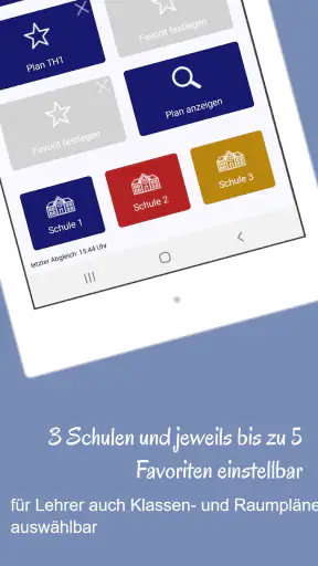 VpMobil24 screenshot 9
