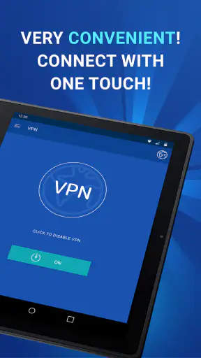 VPN - endlos, sicher, schnell screenshot 8