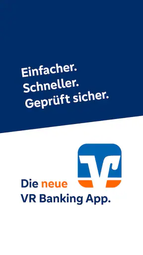 VR Banking - einfach sicher screenshot 11