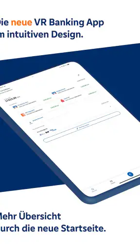 VR Banking - einfach sicher screenshot 12
