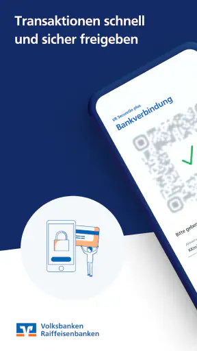 VR SecureGo plus screenshot 11
