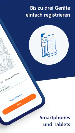 VR SecureGo plus screenshot 12