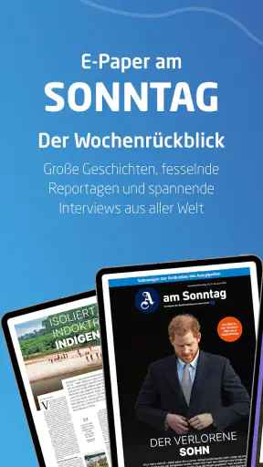 VRM E-Paper screenshot 5