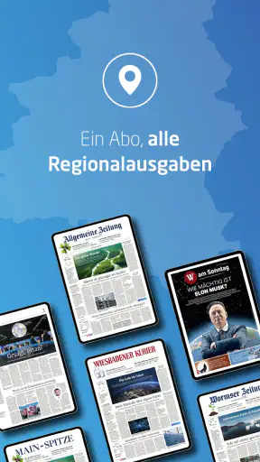 VRM E-Paper screenshot 7