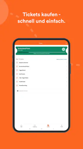VVS Mobil - Fahrplan & Tickets screenshot 12