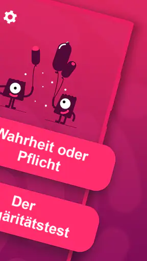 Wahrheit oder Pflicht screenshot 2